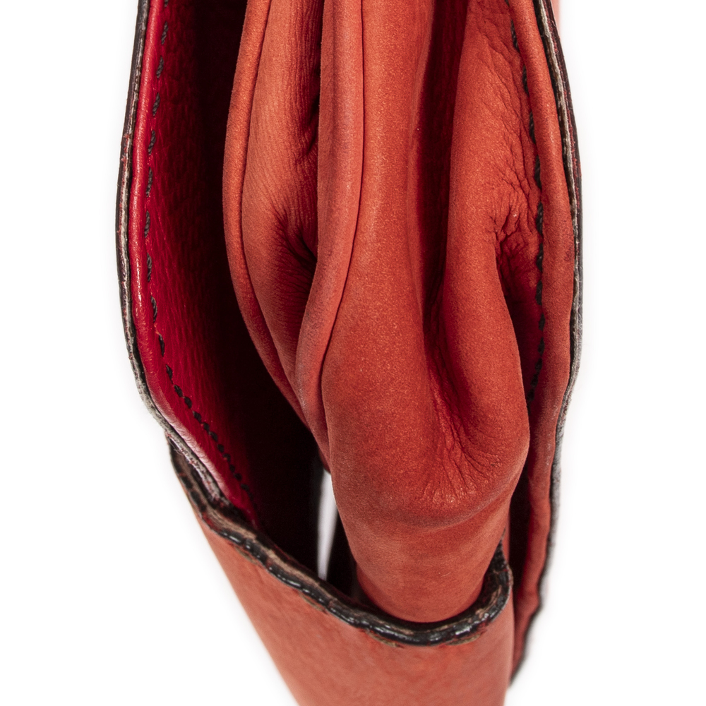 Fendi F3 Secret Code Bag - Picture 8 of 10